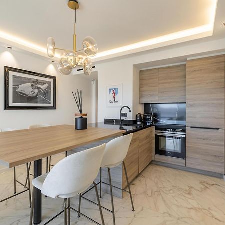 Appartements Croisette Grand Hotel Cannes Exterior photo
