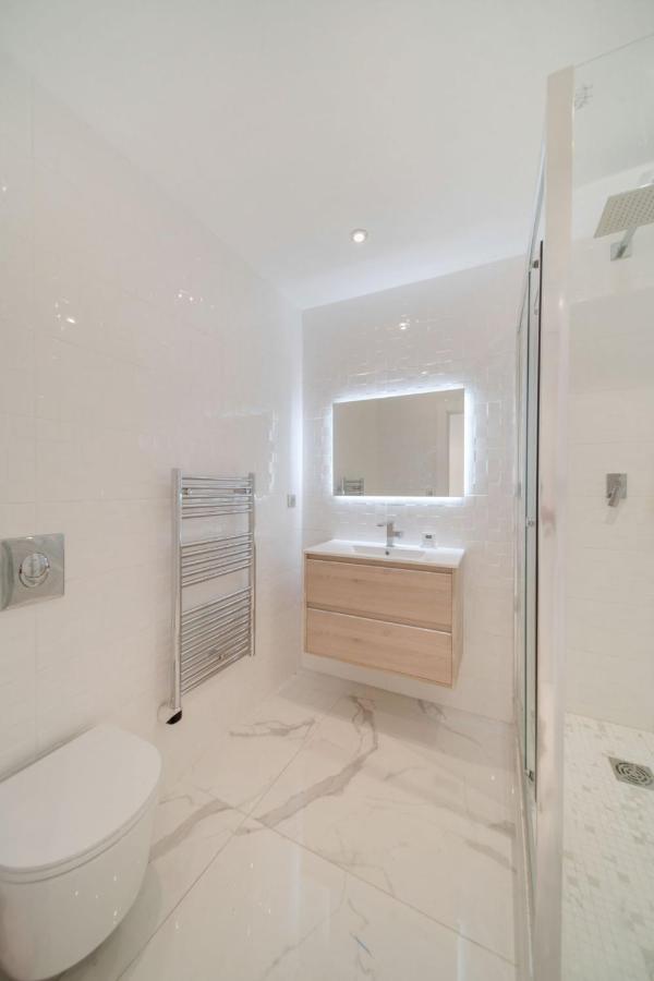 Appartements Croisette Grand Hotel Cannes Exterior photo
