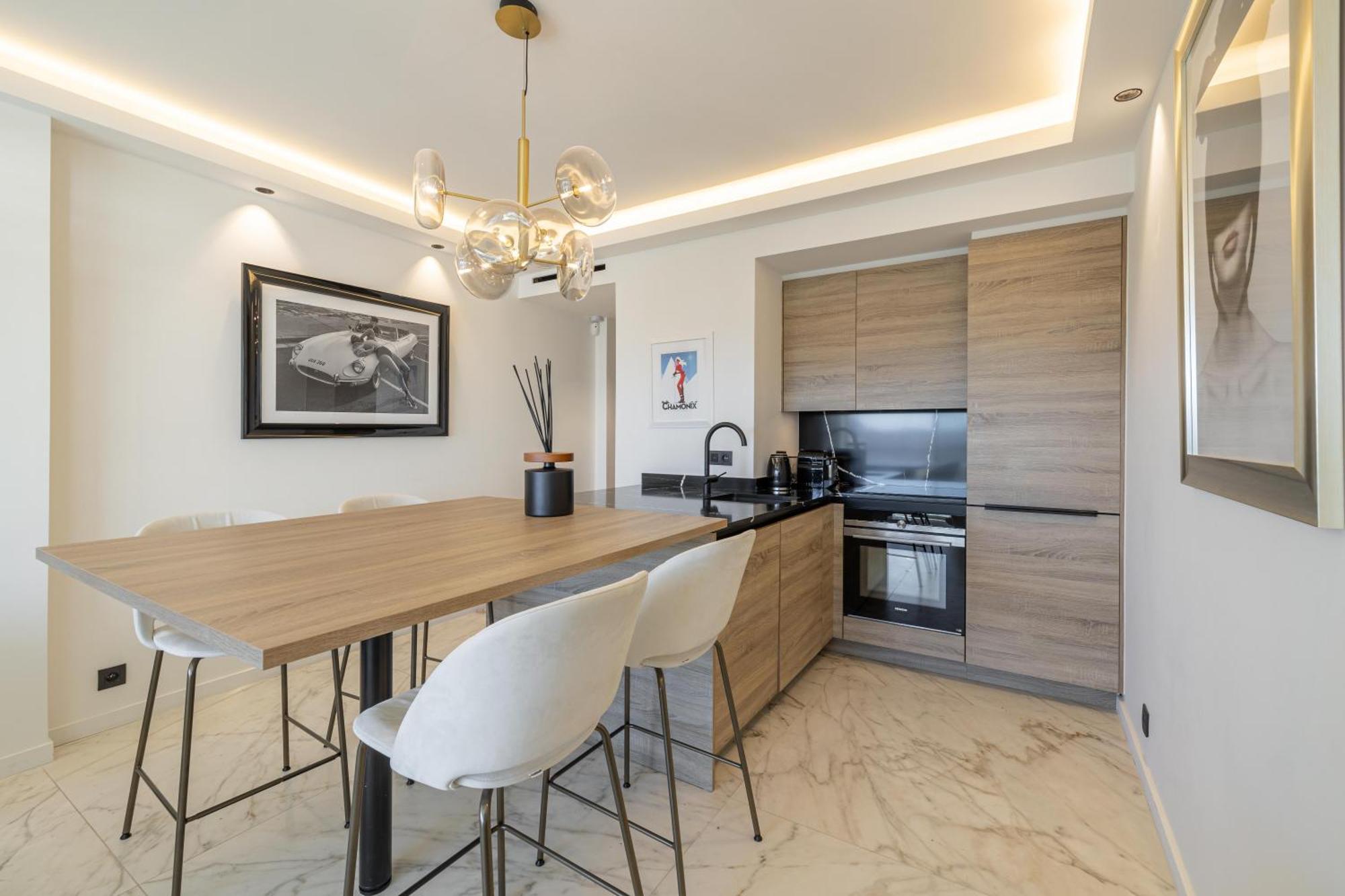 Appartements Croisette Grand Hotel Cannes Exterior photo