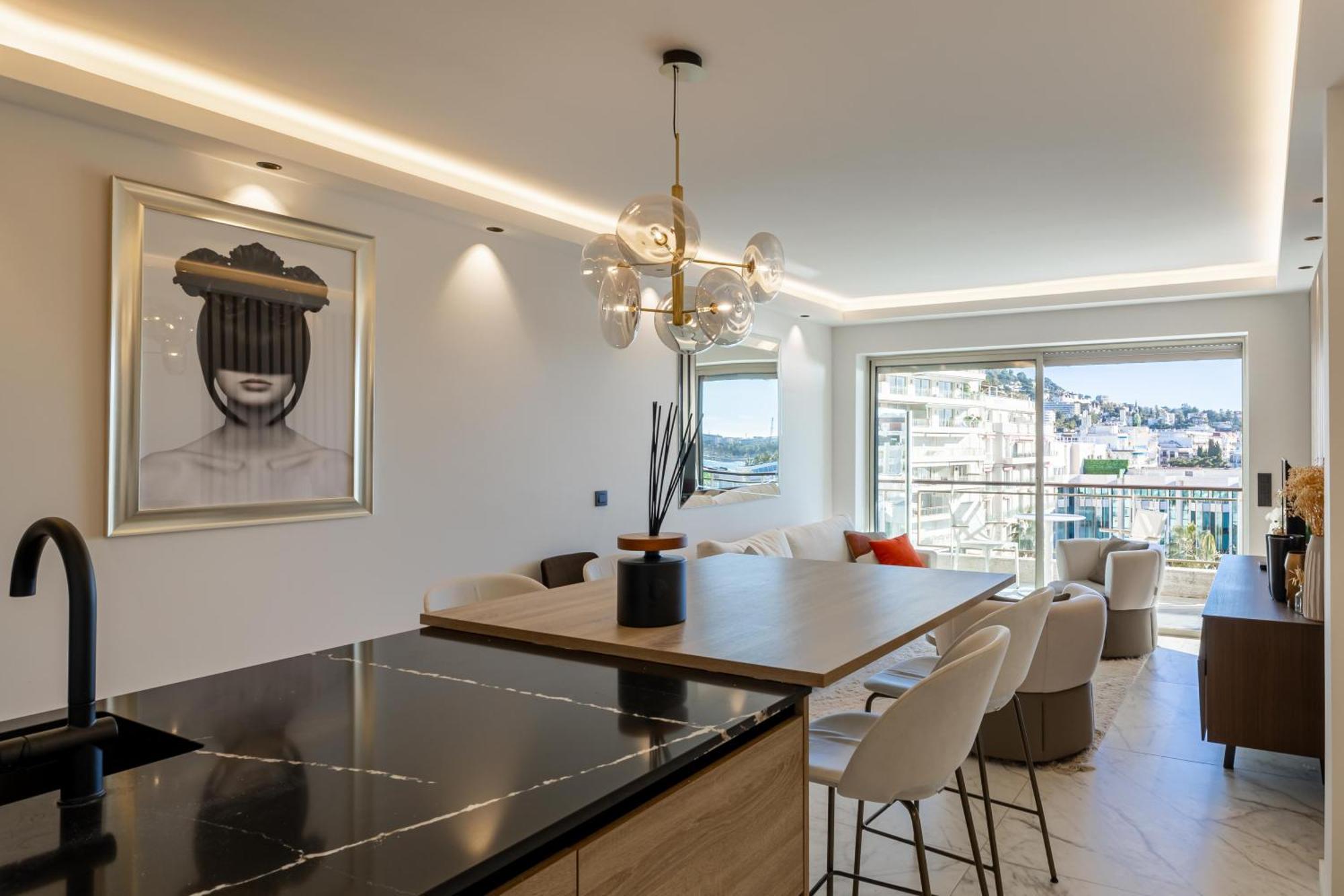 Appartements Croisette Grand Hotel Cannes Exterior photo